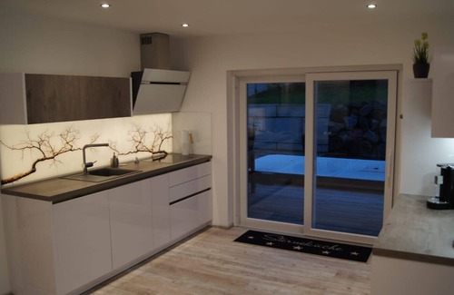 Munstermaifeld House | Relax cottage Maifeld