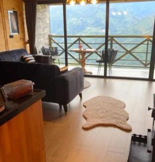 Ayder Bed & Breakfast | Relax Dağ Evleri,Ayder yaylası
