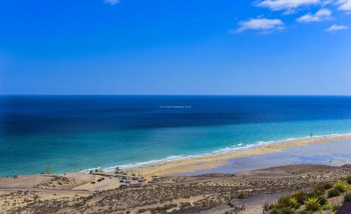 Pajara Apartment | Relax, descanso y una experiencia inolvidable