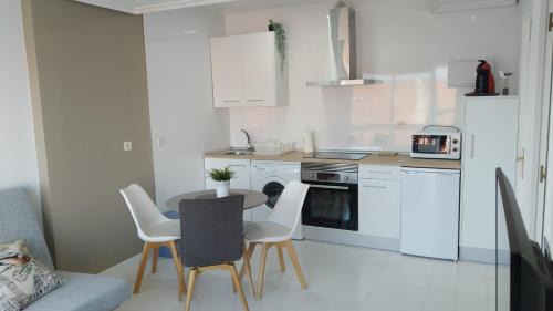 Baiona Apartment | Relax! en Galicia disfruta de playa y Montaña