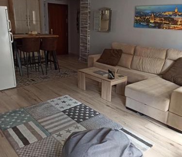Triana Apartment | Relax en Sevilla - Triana