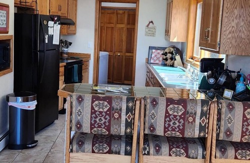 Salida House | Relax & Enjoy the Grandeur of the Colorado Rocky Mountains!