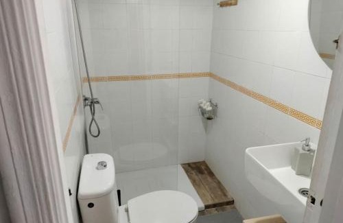 Alcala de los Gazules Apartment | Relax entre montaña y playa