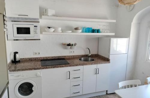 Alcala de los Gazules Apartment | Relax entre montaña y playa