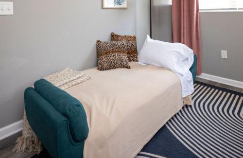 Downtown Little Rock House | Relax & Explore Downtown Little Rock