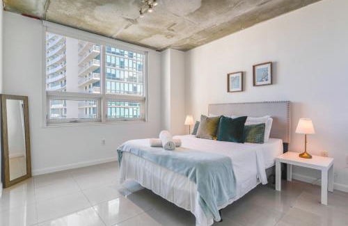 Midtown Apartment | Relax Family Midtown - free parking & Great pool