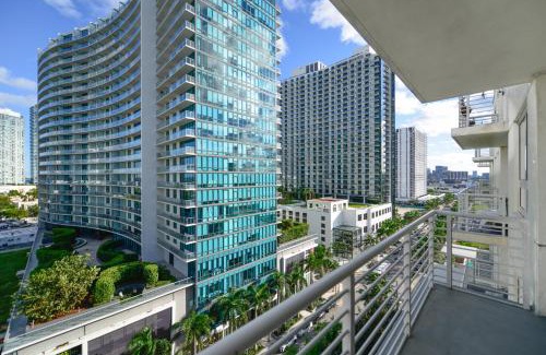 Midtown Apartment | Relax Family Midtown - free parking & Great pool