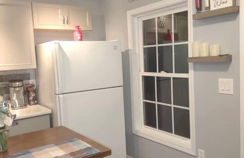 Murfreesboro Other | Relax Farm house - Self check in/WIFI -Tiny House