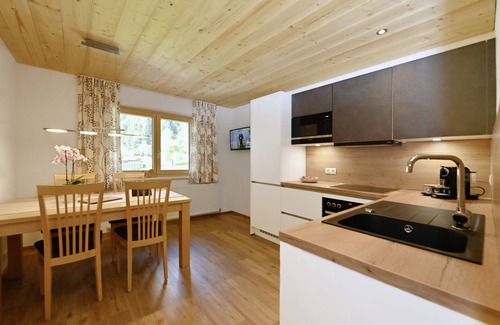Sankt Gallenkirch Apartment | Relax * Feel good * Experience the mountains * in the Montafon