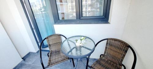 Iasi Apartment | Relax Home apartments