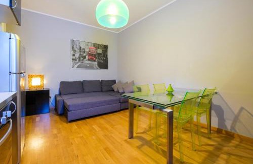 Ripamonti Corvetto Apartment | Relax Home - Milano Navigli