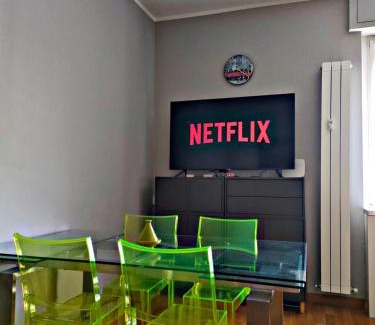 Ripamonti Corvetto Apartment | Relax Home - Milano Navigli