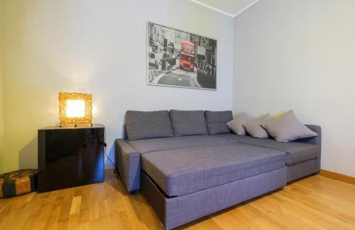 Ripamonti Corvetto Apartment | Relax Home - Milano Navigli