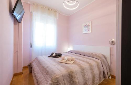 Ripamonti Corvetto Apartment | Relax Home - Milano Navigli