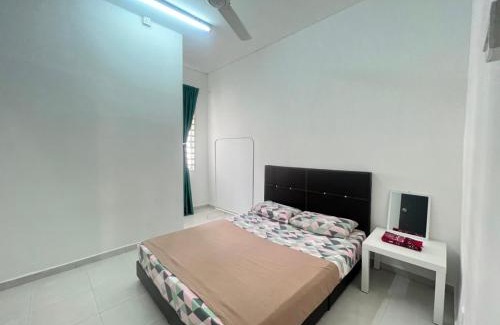 Bukit Kuin Satu House | Relax Homestay Kuantan 50