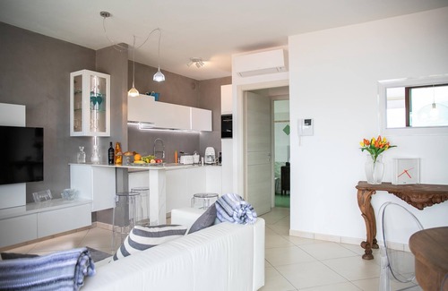 Carciano Apartment | Relax House Baveno