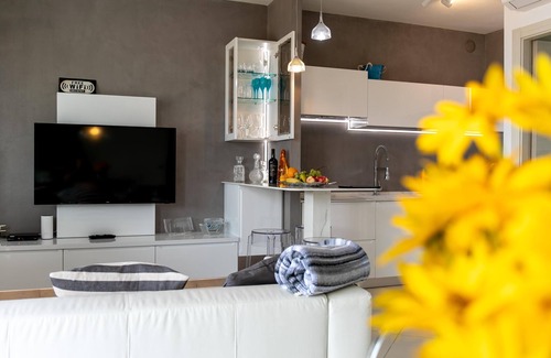Carciano Apartment | Relax House Baveno
