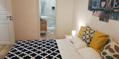 Sturla Apartment | relax house casa vicino al Gaslini