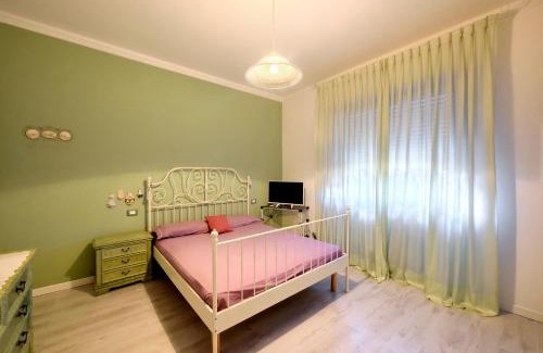 Poggio San Marcello Apartment | Relax House Marche