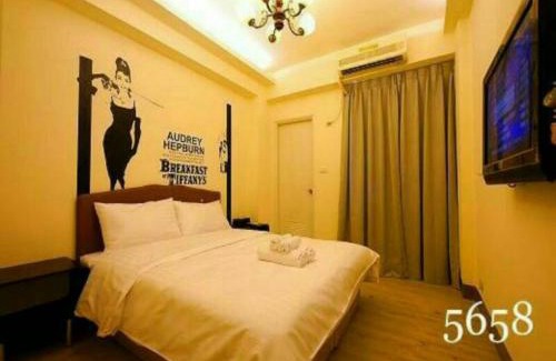 Xitun District House | Relax house