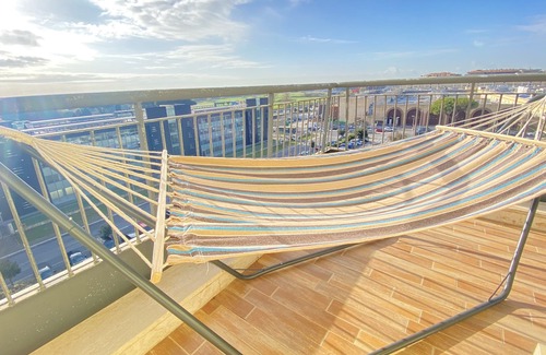 Centro Giano Apartment | Relax House with Panoramic Terrace