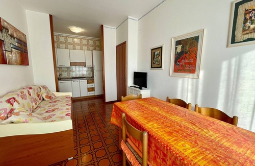 Porto Santa Margherita Apartment | Relax in our fantastic pool!
