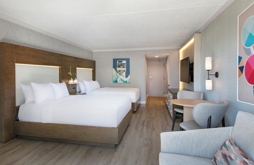 Shipyard Plantation Hotel | Relax in 2 Units w/Balcony & Pool, Close to Hilton Head's Beautiful Beach!