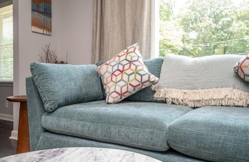 Atlanta Apartment | Relax in a 2 bed 2 bath Haven Near Cascade