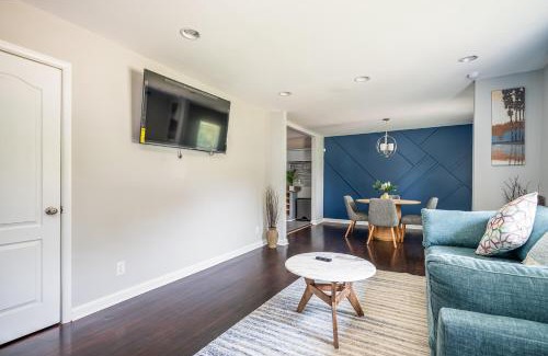 Atlanta Apartment | Relax in a 2 bed 2 bath Haven Near Cascade