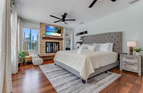 Ballentine Manor Estates House | Relax in a Private 4BR Oasis Pool Fire Pit & BBQ