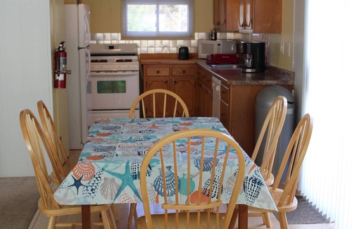 Beach Haven West House | Relax in Beach Haven West and Watch the Boats go By ! Off Season Rentals Avail