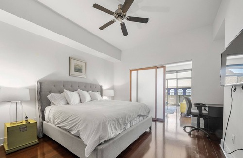 Lindbergh House | RELAX in BUCKHEAD II w/Train