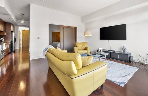 Lindbergh House | RELAX in BUCKHEAD II w/Train