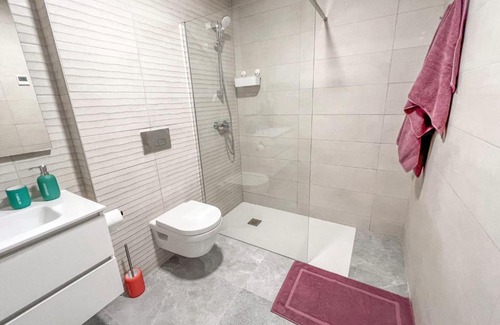 Finestrat Apartment | Relax in duplex in Camporosso village