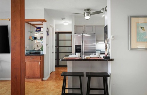 Kahaluu Bay Condo | Relax in Keauhou with Stunning Kona Coast and Golf Course Views