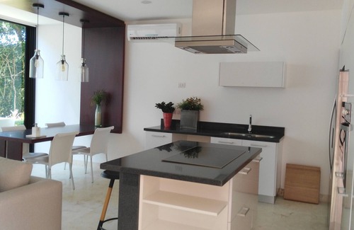 Akumal House | Relax in Mayan paradise - beach and PGA golf resort