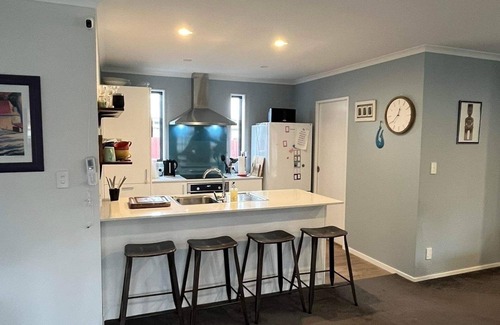 Turangi House | Relax In Natures Playground