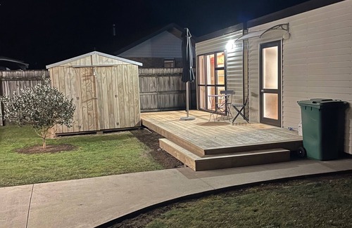 Turangi House | Relax In Natures Playground