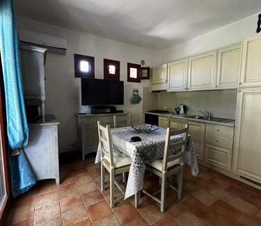 Olbia Apartment | Relax in Olbia Apartment with Private Garden 2 Bedrooms