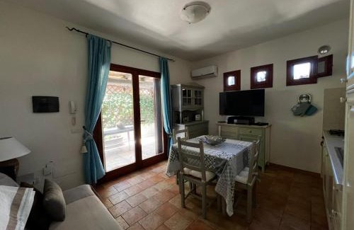 Olbia Apartment | Relax in Olbia Apartment with Private Garden 2 Bedrooms