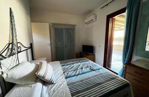 Olbia Apartment | Relax in Olbia Apartment with Private Garden 2 Bedrooms