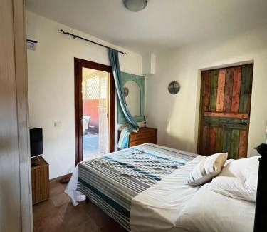 Olbia Apartment | Relax in Olbia Apartment with Private Garden 2 Bedrooms