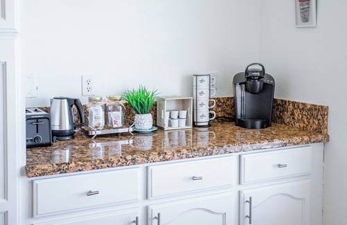 North Las Vegas House | Relax in our 3-Bedroom Home, just a quick 15-min drive to Golden Nugget