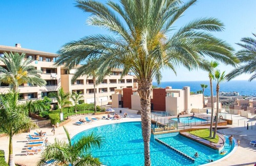 Costa Adeje Apartment | Relax in Paraiso FREE WIFI