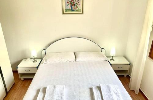 Lignano Pineta Apartment | Relax in Pineta 5 posti con parcheggio gratuito