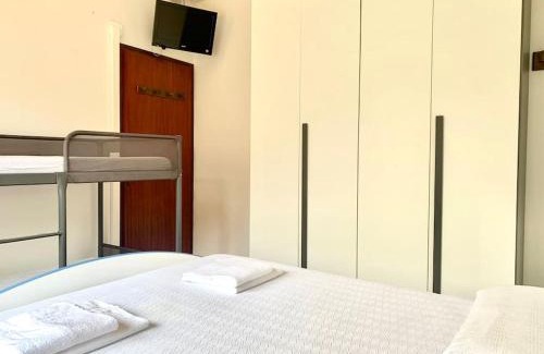 Lignano Pineta Apartment | Relax in Pineta 5 posti con parcheggio gratuito