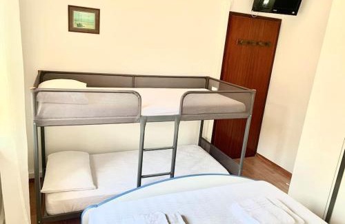 Lignano Pineta Apartment | Relax in Pineta 5 posti con parcheggio gratuito