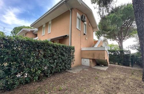 Bibione Pineda Apartment | Relax in quiet Bibione Pineda
