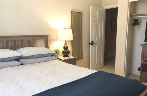 Costa Mesa Condo | Relax in Resort Style Condo near Airports/Beaches/Disneyland