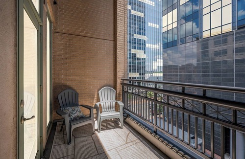 Home Park Apartment | Relax in Style in the Heart of Atlantic Station
